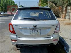Lifan X60